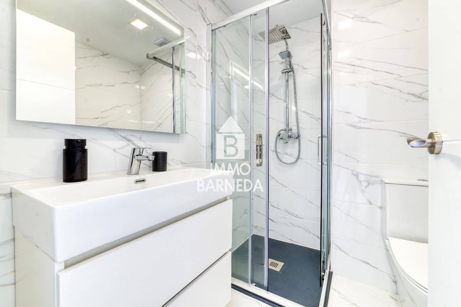 Flat for sale in Empuriabrava - € 99,500 (Ref: 9255805)