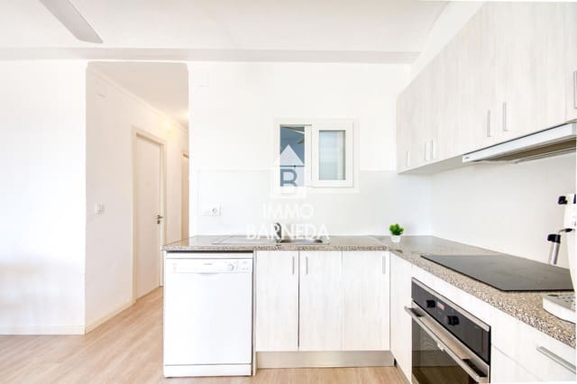 2 sypialnia Mieszkanie na sprzedaż w Roses z garażem - 239 000 € (Ref: 9265060)