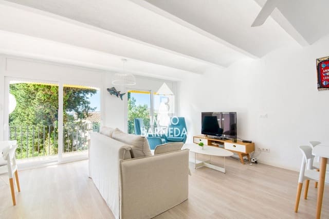 2 sypialnia Mieszkanie na sprzedaż w Roses z garażem - 239 000 € (Ref: 9265060)