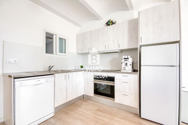 2 sypialnia Mieszkanie na sprzedaż w Roses z garażem - 239 000 € (Ref: 9265060)