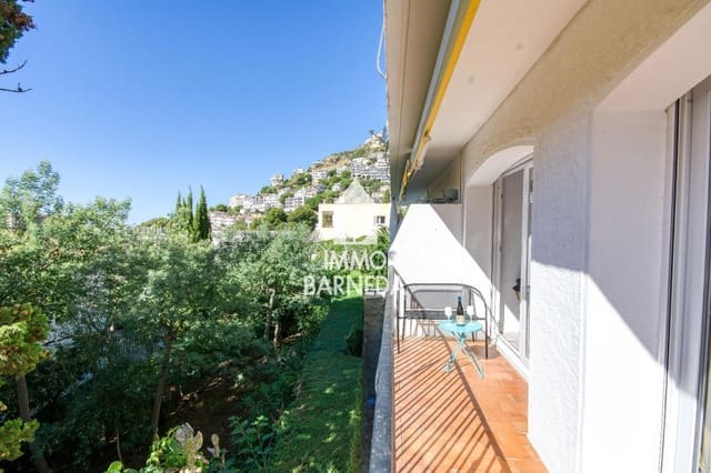 2 sypialnia Mieszkanie na sprzedaż w Roses z garażem - 239 000 € (Ref: 9265060)