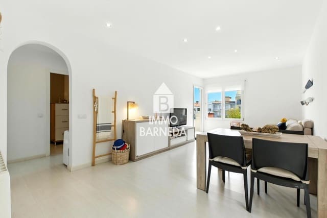 2 makuuhuone Asunto myytävänä paikassa Empuriabrava, Castelló d'Empúries mukana uima-altaan - 225 000 € (Ref: 9265061)