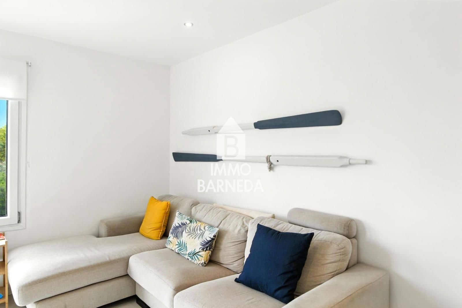 2 Zimmer Wohnung zu verkaufen in Empuriabrava mit Pool - 225.000 € (Ref: 9265061)