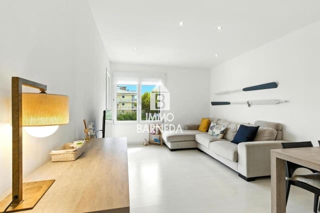 2 makuuhuone Asunto myytävänä paikassa Empuriabrava, Castelló d'Empúries mukana uima-altaan - 225 000 € (Ref: 9265061)