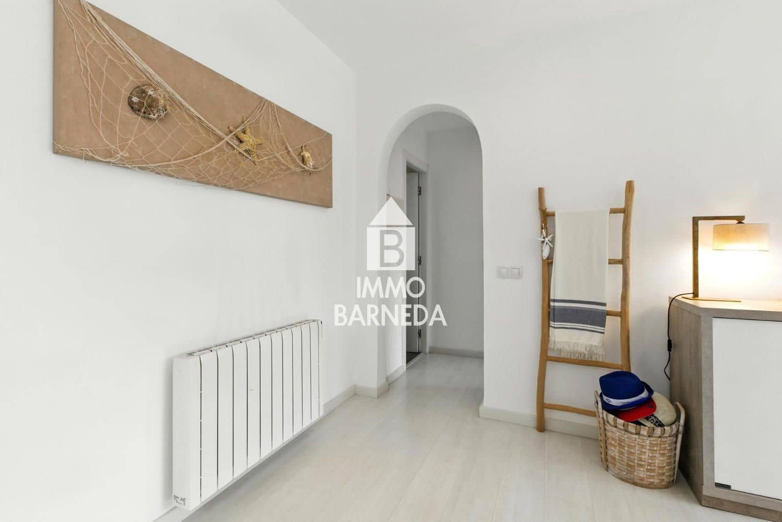 2 Zimmer Wohnung zu verkaufen in Empuriabrava mit Pool - 225.000 € (Ref: 9265061)