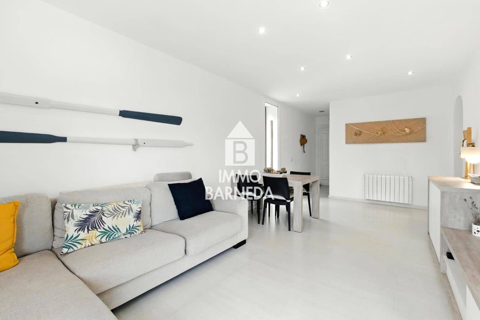 2 Zimmer Wohnung zu verkaufen in Empuriabrava mit Pool - 225.000 € (Ref: 9265061)