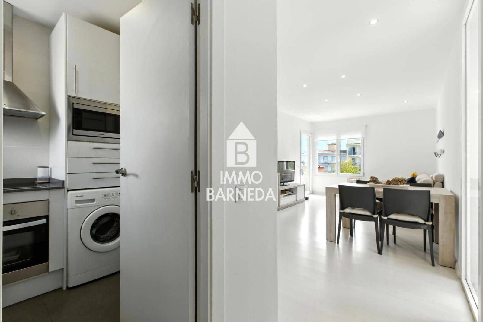 2 Zimmer Wohnung zu verkaufen in Empuriabrava mit Pool - 225.000 € (Ref: 9265061)