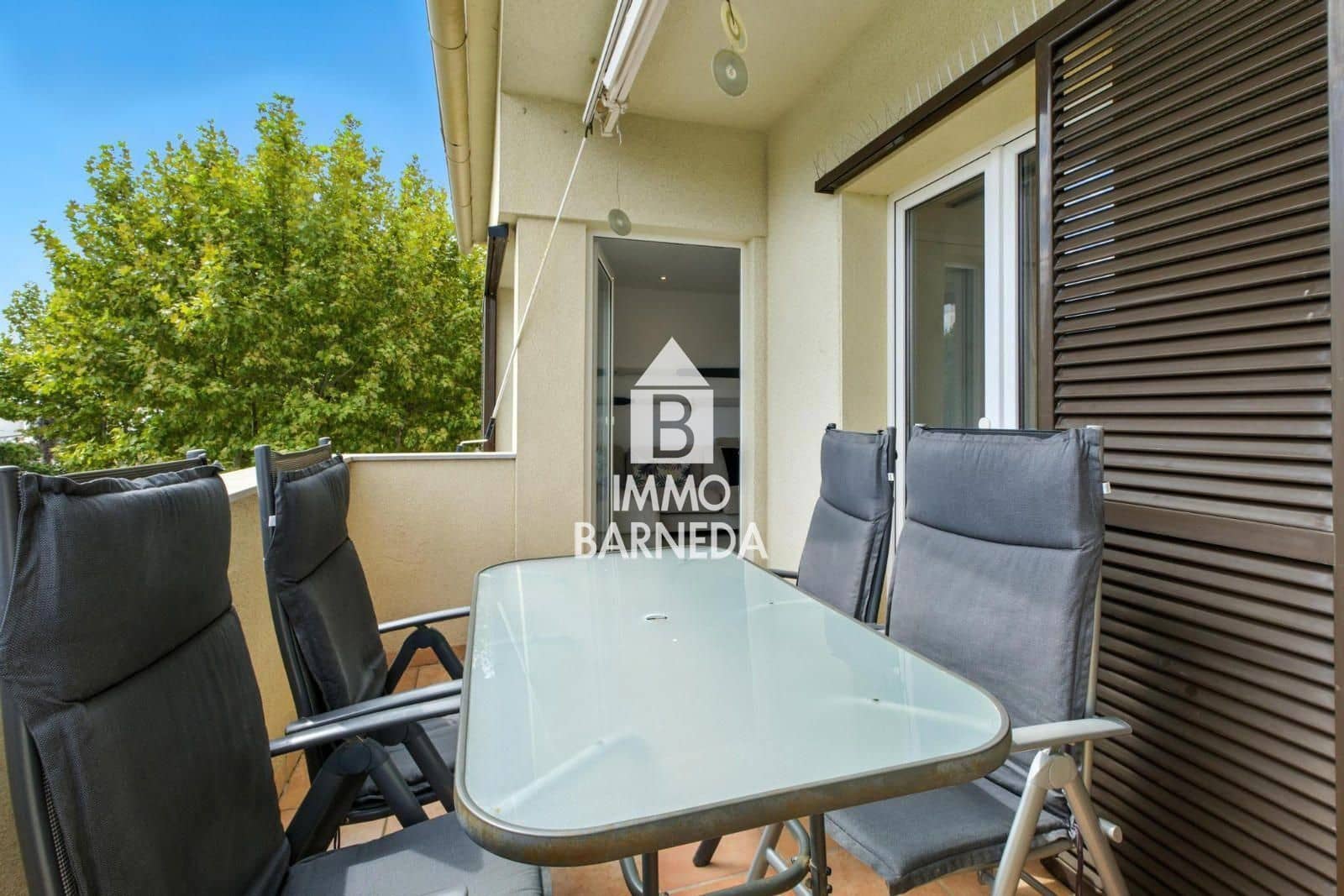 2 Zimmer Wohnung zu verkaufen in Empuriabrava mit Pool - 225.000 € (Ref: 9265061)