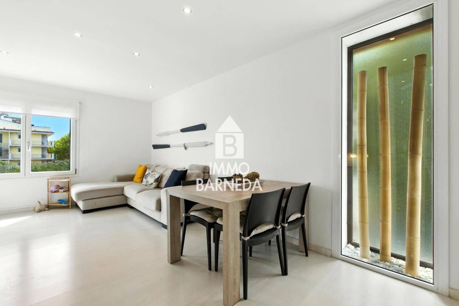 2 Zimmer Wohnung zu verkaufen in Empuriabrava mit Pool - 225.000 € (Ref: 9265061)