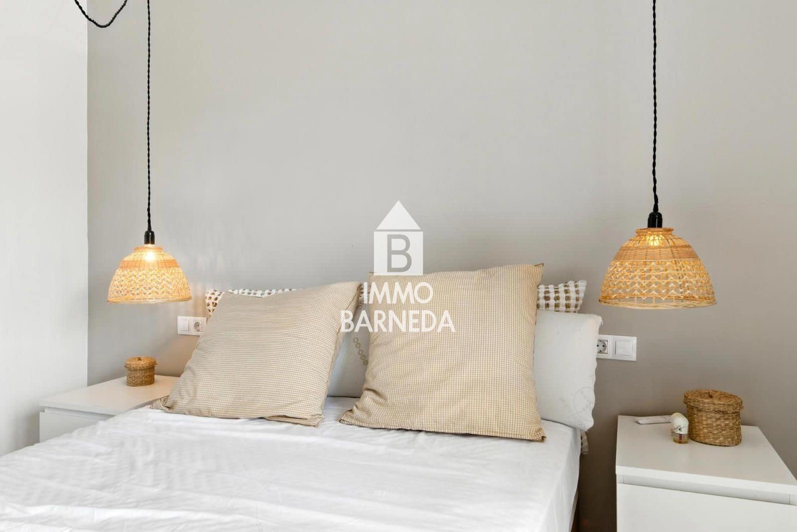 2 Zimmer Wohnung zu verkaufen in Empuriabrava mit Pool - 225.000 € (Ref: 9265061)