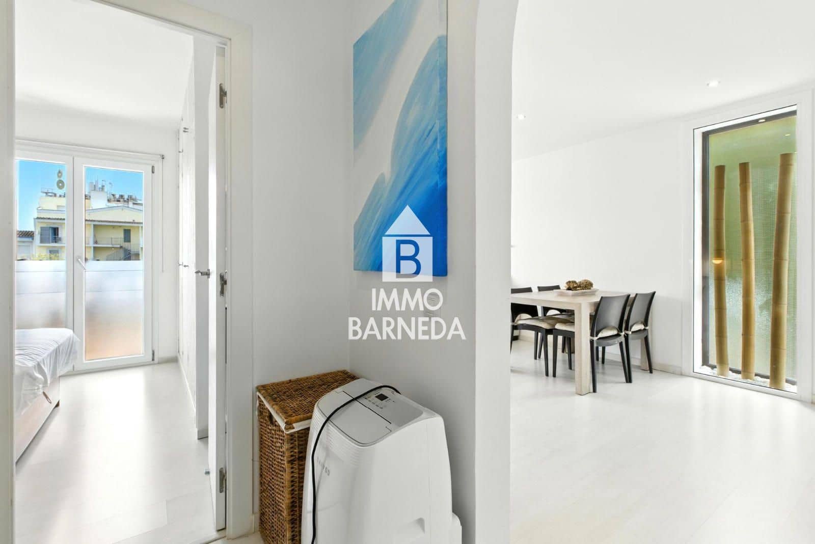 2 Zimmer Wohnung zu verkaufen in Empuriabrava mit Pool - 225.000 € (Ref: 9265061)