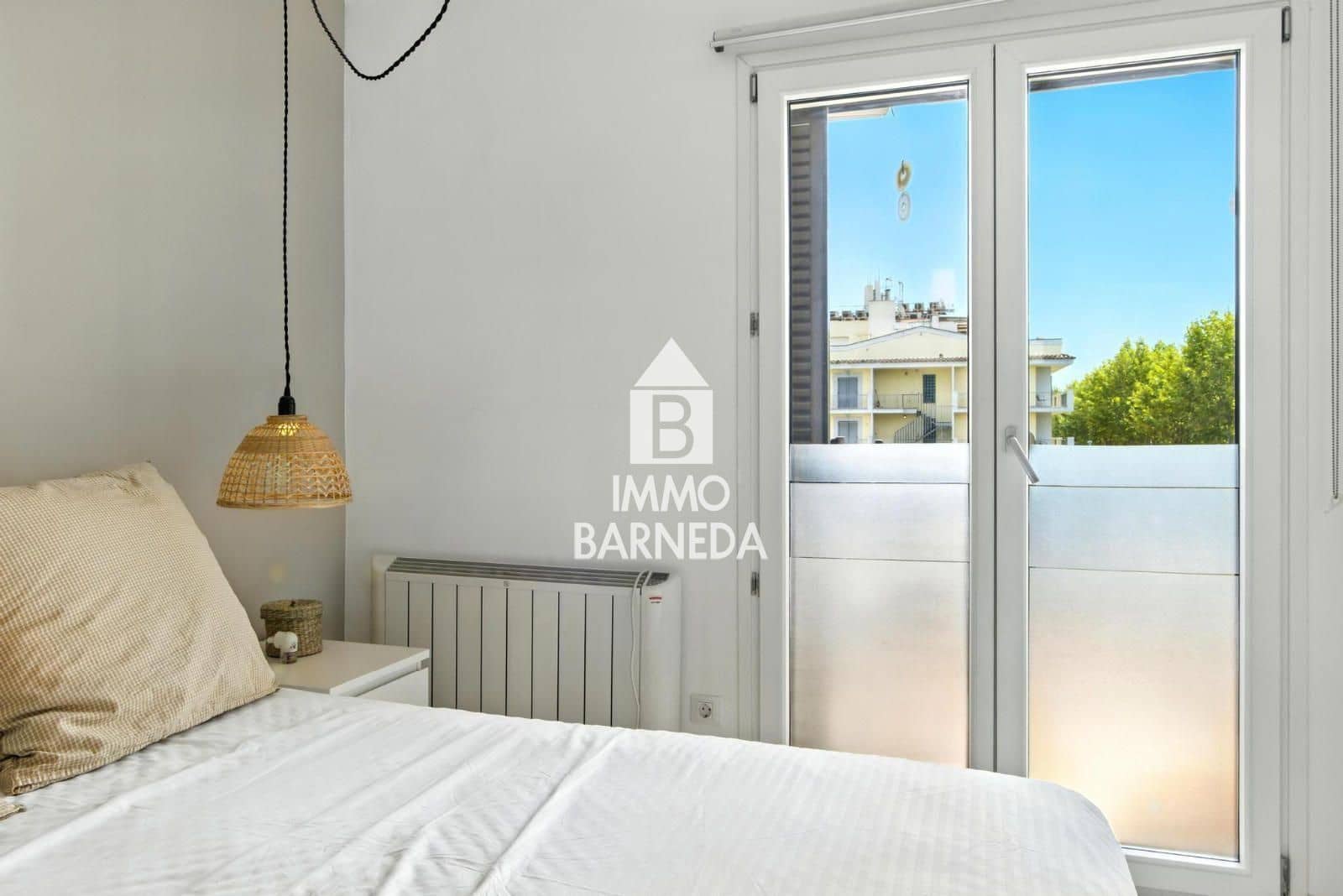 2 Zimmer Wohnung zu verkaufen in Empuriabrava mit Pool - 225.000 € (Ref: 9265061)