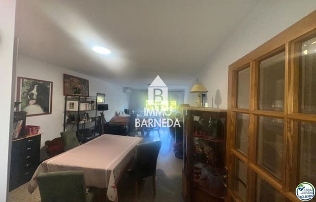 2 soverom Leilighet til salgs i Empuriabrava, Castelló d'Empúries - € 182 000 (Ref: 9270267)