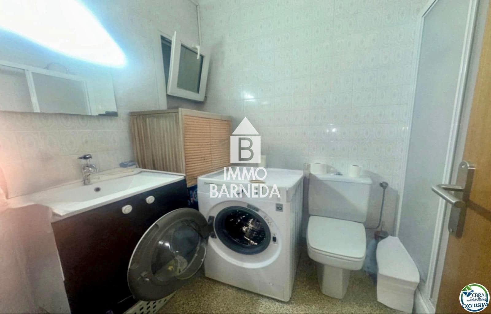 2 soverom Leilighet til salgs i Empuriabrava - € 182 000 (Ref: 9270267)