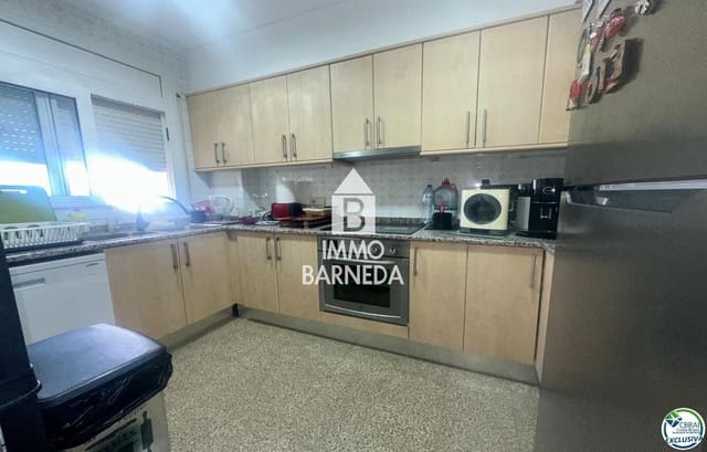 2 soverom Leilighet til salgs i Empuriabrava, Castelló d'Empúries - € 182 000 (Ref: 9270267)