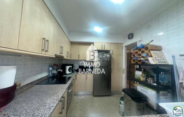 2 soverom Leilighet til salgs i Empuriabrava, Castelló d'Empúries - € 182 000 (Ref: 9270267)