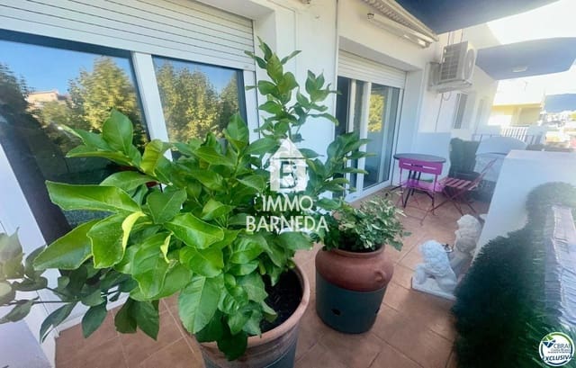 2 soverom Leilighet til salgs i Empuriabrava, Castelló d'Empúries - € 182 000 (Ref: 9270267)