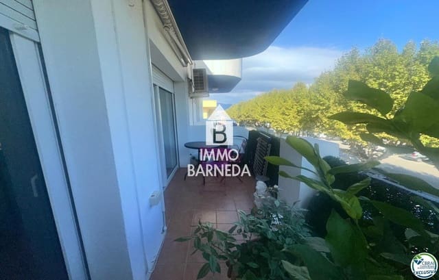 2 soverom Leilighet til salgs i Empuriabrava, Castelló d'Empúries - € 182 000 (Ref: 9270267)