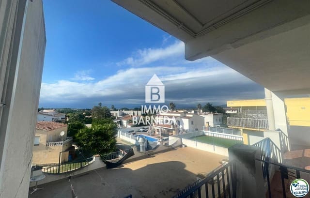 2 soverom Leilighet til salgs i Empuriabrava, Castelló d'Empúries - € 182 000 (Ref: 9270267)