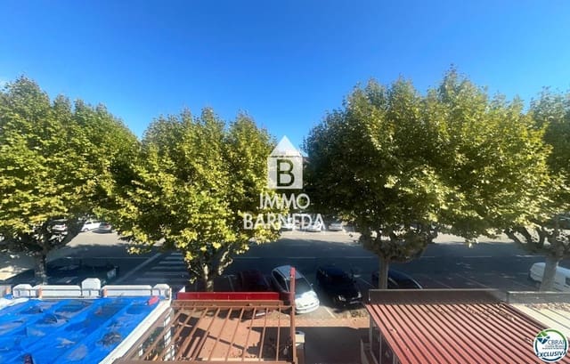 2 soverom Leilighet til salgs i Empuriabrava, Castelló d'Empúries - € 182 000 (Ref: 9270267)