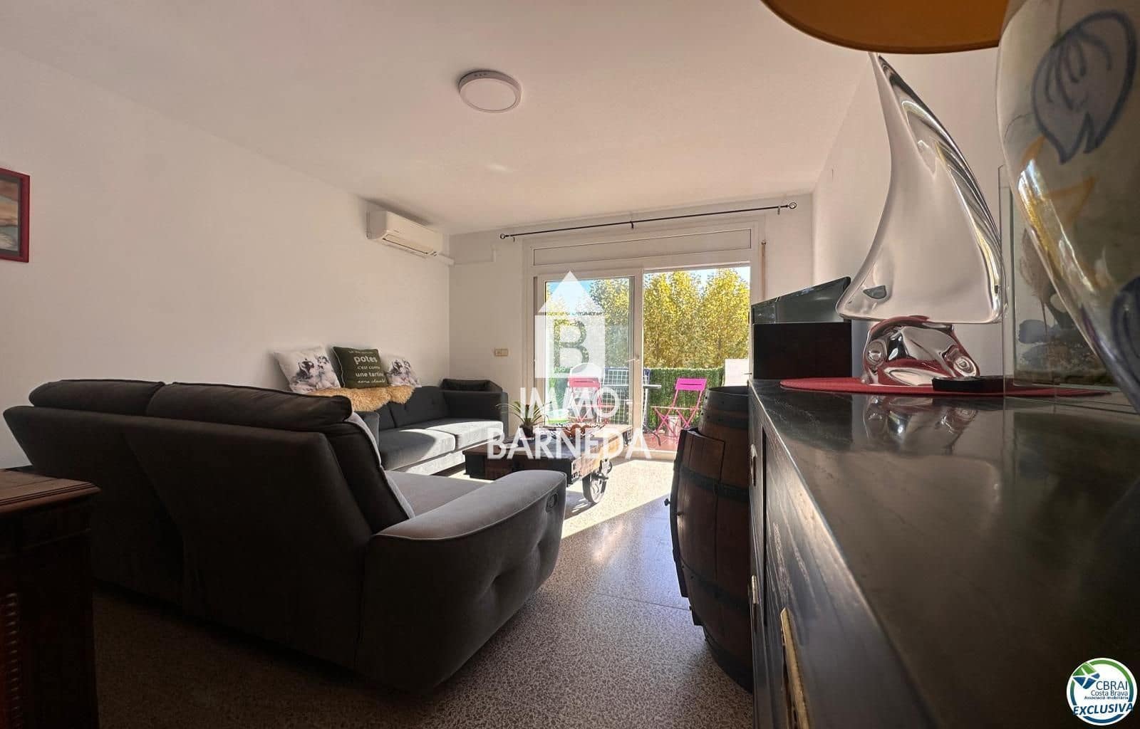 2 quarto Apartamento para venda em Empuriabrava - 182 000 € (Ref: 9270267)