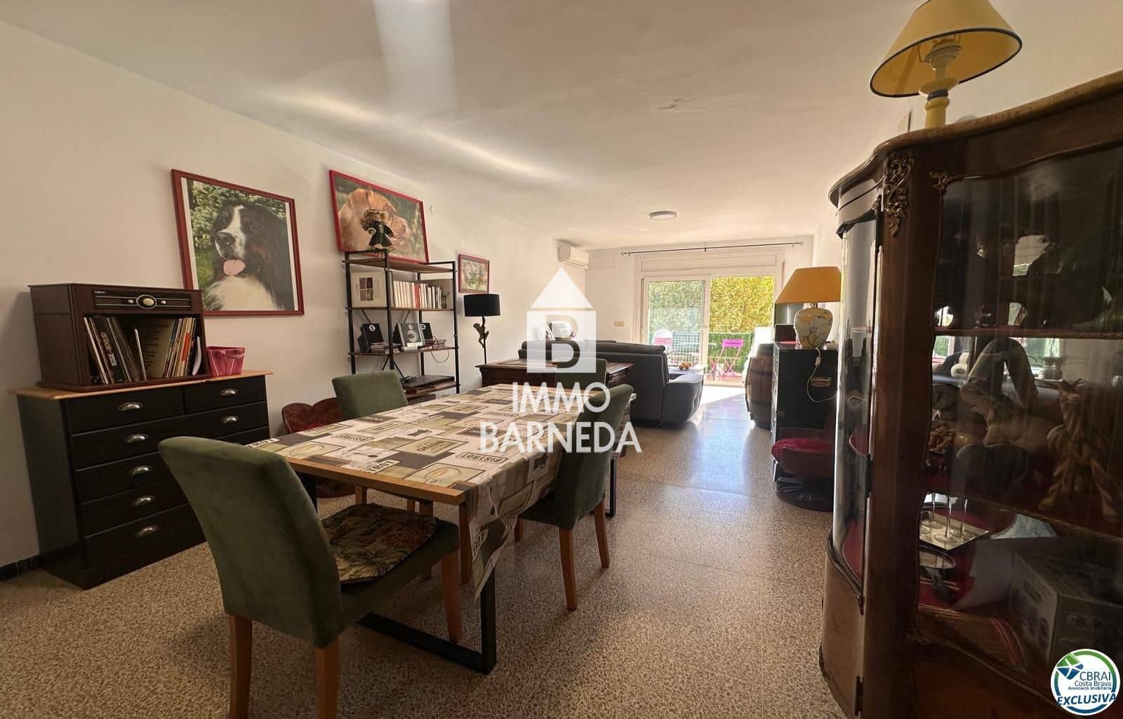 2 quarto Apartamento para venda em Empuriabrava - 182 000 € (Ref: 9270267)