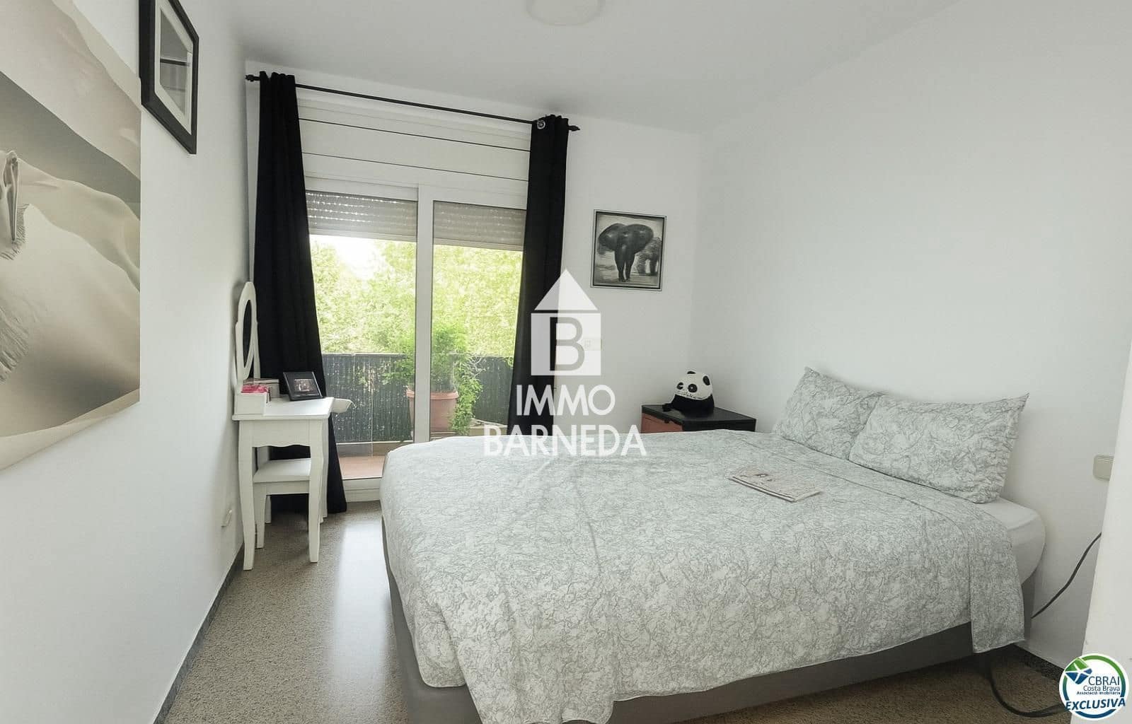 2 quarto Apartamento para venda em Empuriabrava - 182 000 € (Ref: 9270267)