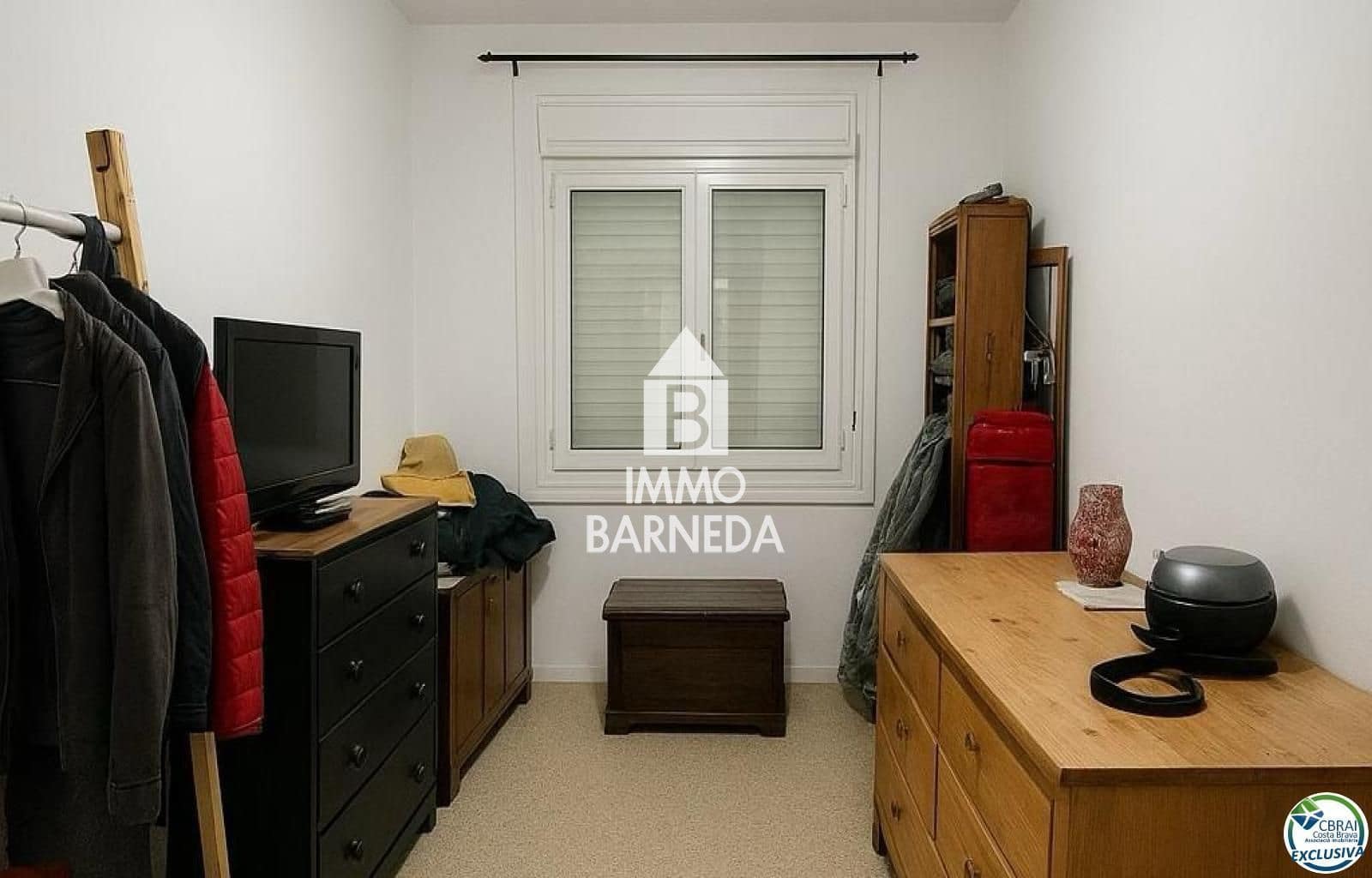 2 quarto Apartamento para venda em Empuriabrava - 182 000 € (Ref: 9270267)