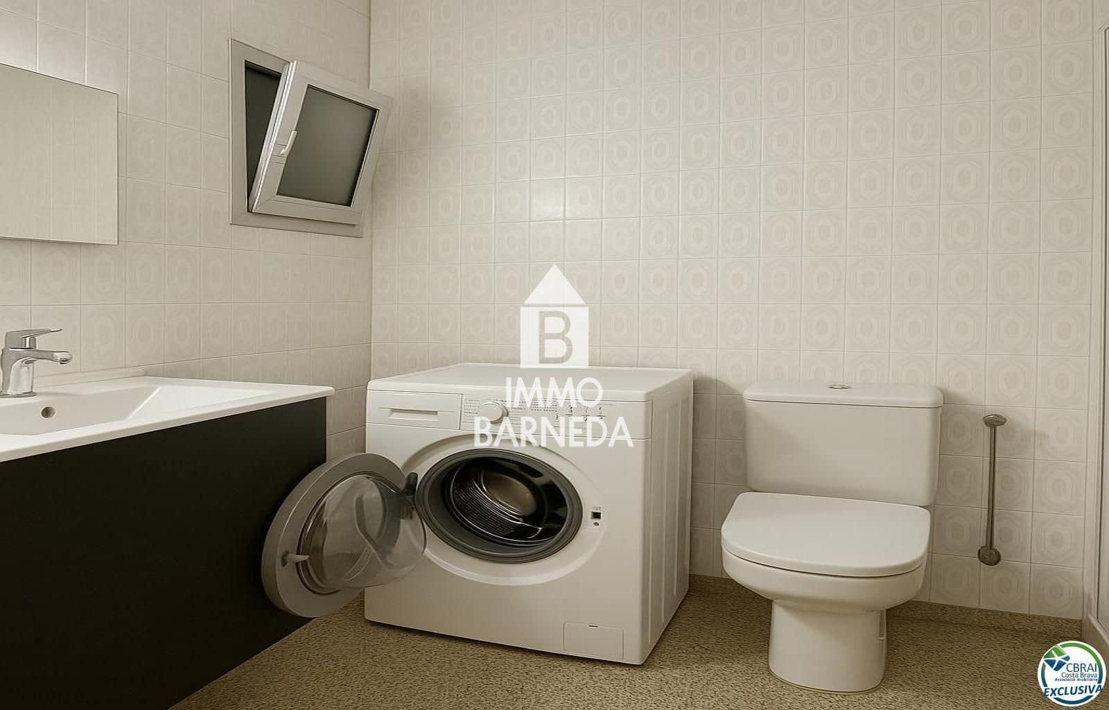 2 quarto Apartamento para venda em Empuriabrava - 182 000 € (Ref: 9270267)