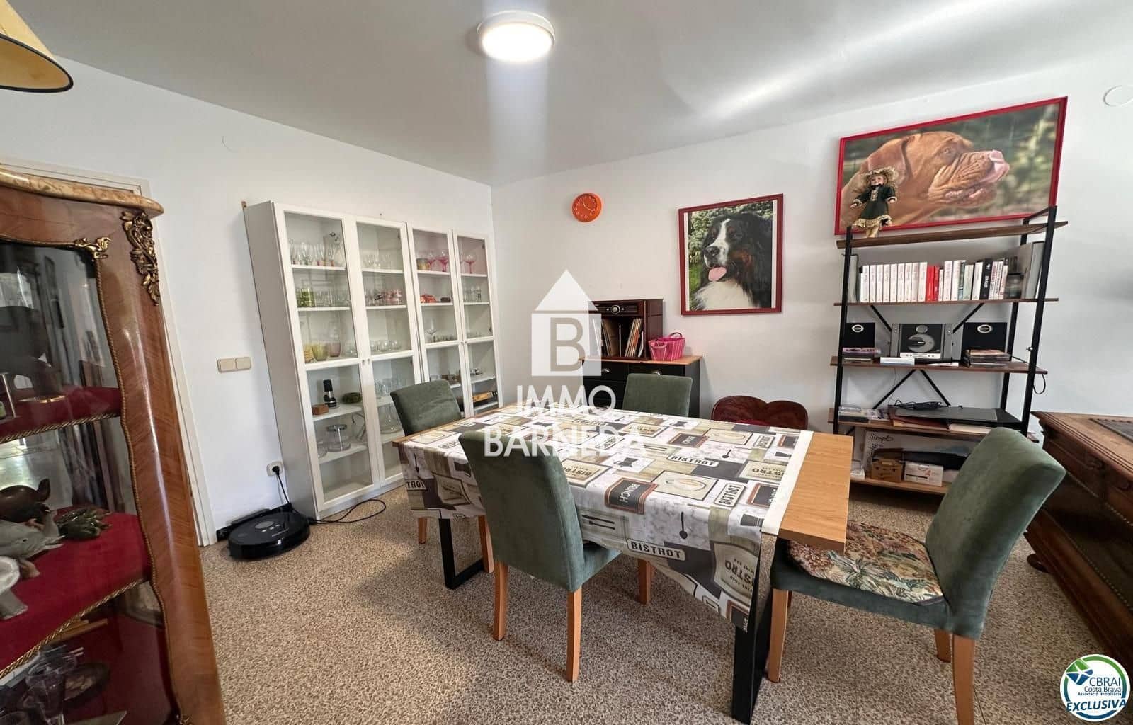 2 quarto Apartamento para venda em Empuriabrava - 182 000 € (Ref: 9270267)