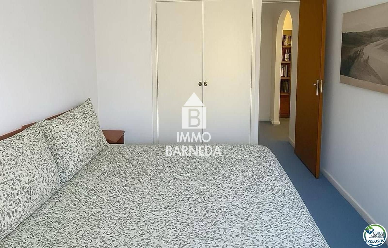 2 quarto Apartamento para venda em Empuriabrava - 182 000 € (Ref: 9270267)