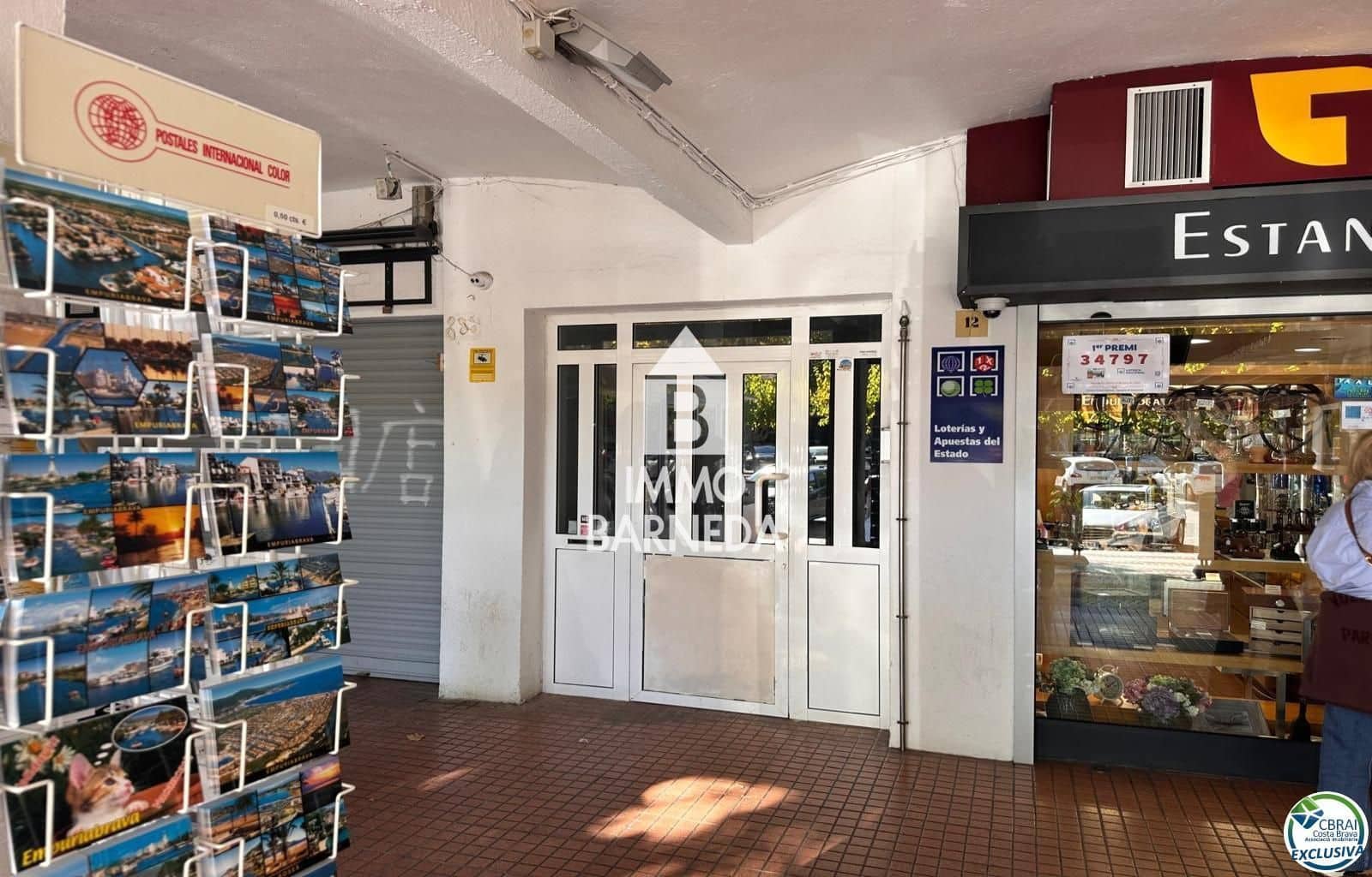 2 quarto Apartamento para venda em Empuriabrava - 182 000 € (Ref: 9270267)