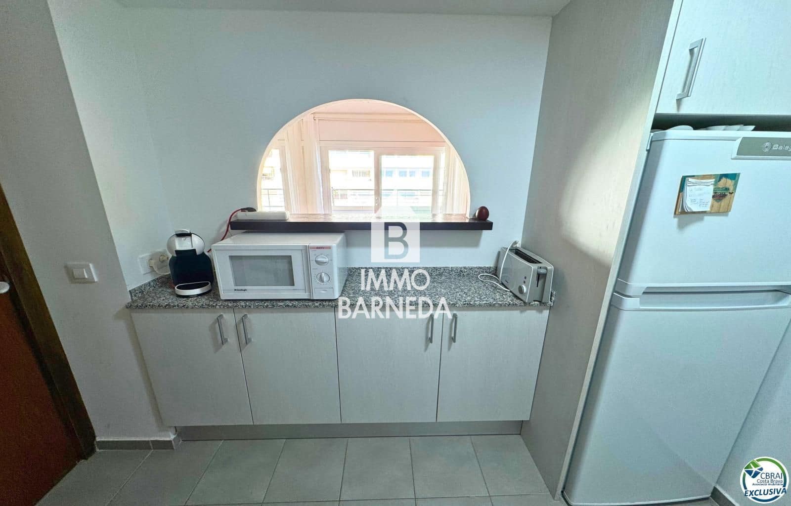 2 soverom Leilighet til salgs i Santa Margarida med svømmebasseng - € 275 000 (Ref: 9272878)