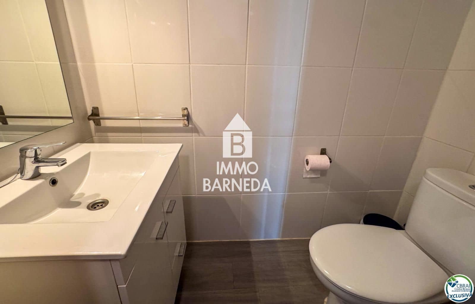 2 soverom Leilighet til salgs i Santa Margarida med svømmebasseng - € 275 000 (Ref: 9272878)