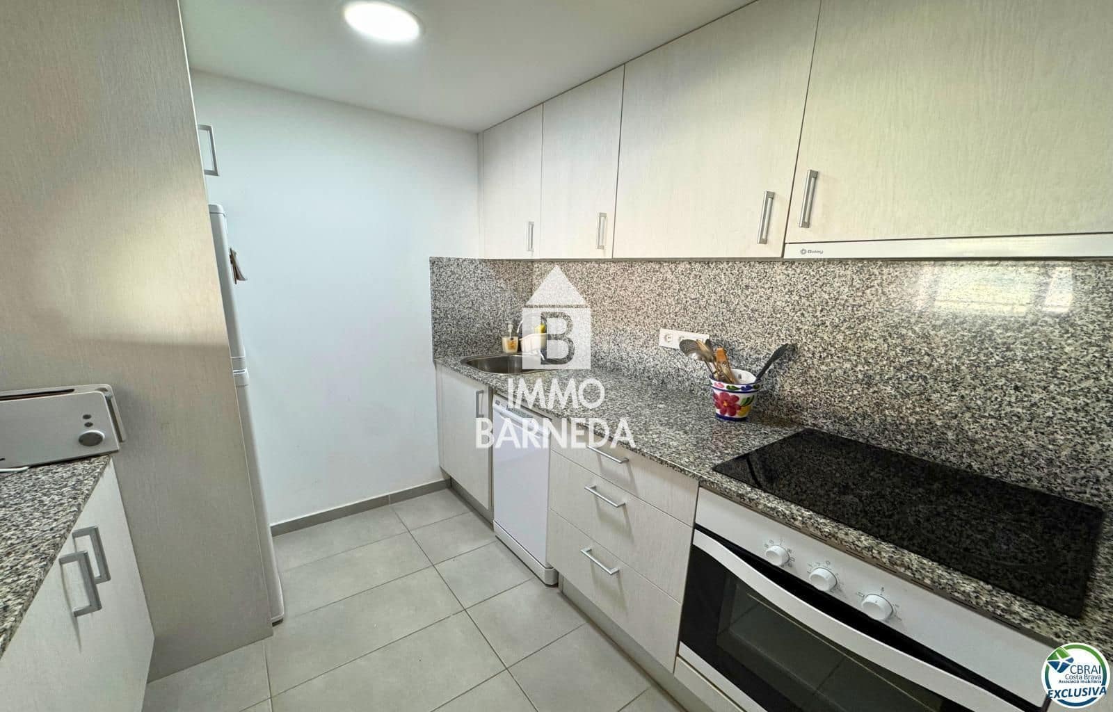 2 soverom Leilighet til salgs i Santa Margarida med svømmebasseng - € 275 000 (Ref: 9272878)