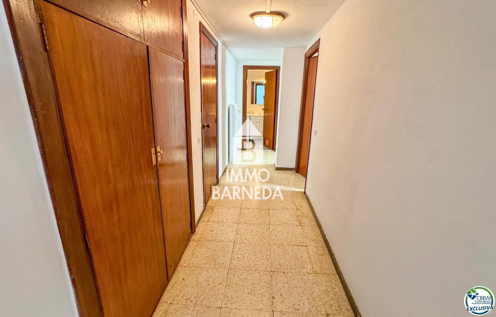 2 soverom Leilighet til salgs i Santa Margarida med svømmebasseng - € 275 000 (Ref: 9272878)