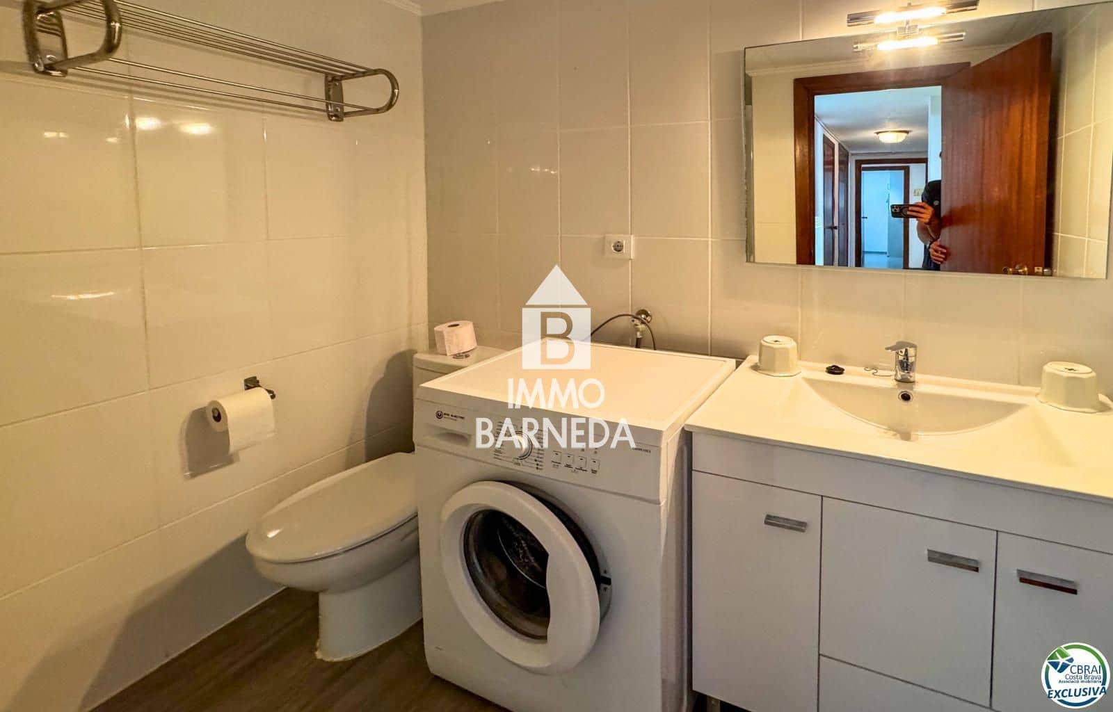 2 soverom Leilighet til salgs i Santa Margarida med svømmebasseng - € 275 000 (Ref: 9272878)