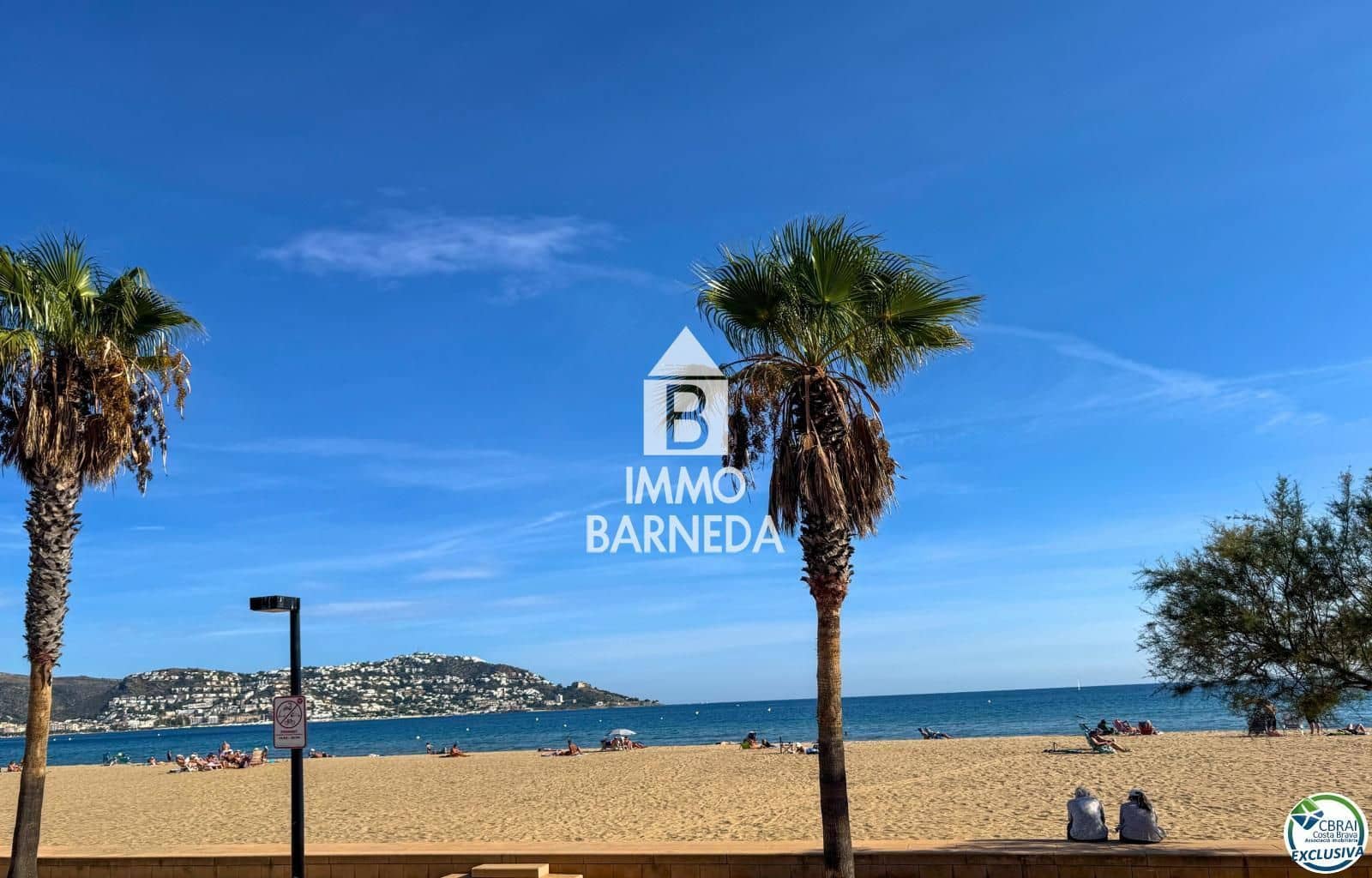 2 soverom Leilighet til salgs i Santa Margarida med svømmebasseng - € 275 000 (Ref: 9272878)