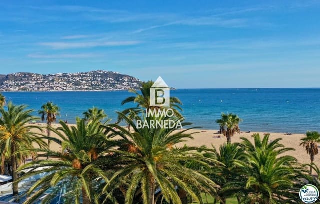 2 soverom Leilighet til salgs i Santa Margarida, Roses med svømmebasseng - € 275 000 (Ref: 9272878)