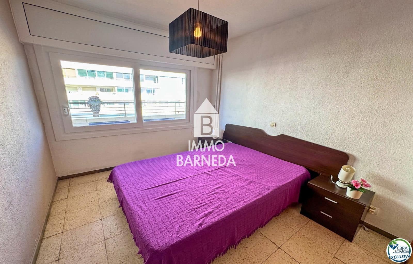 2 soverom Leilighet til salgs i Santa Margarida med svømmebasseng - € 275 000 (Ref: 9272878)