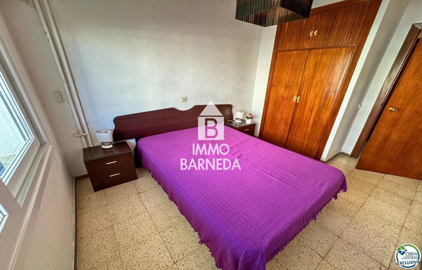 2 soverom Leilighet til salgs i Santa Margarida med svømmebasseng - € 275 000 (Ref: 9272878)