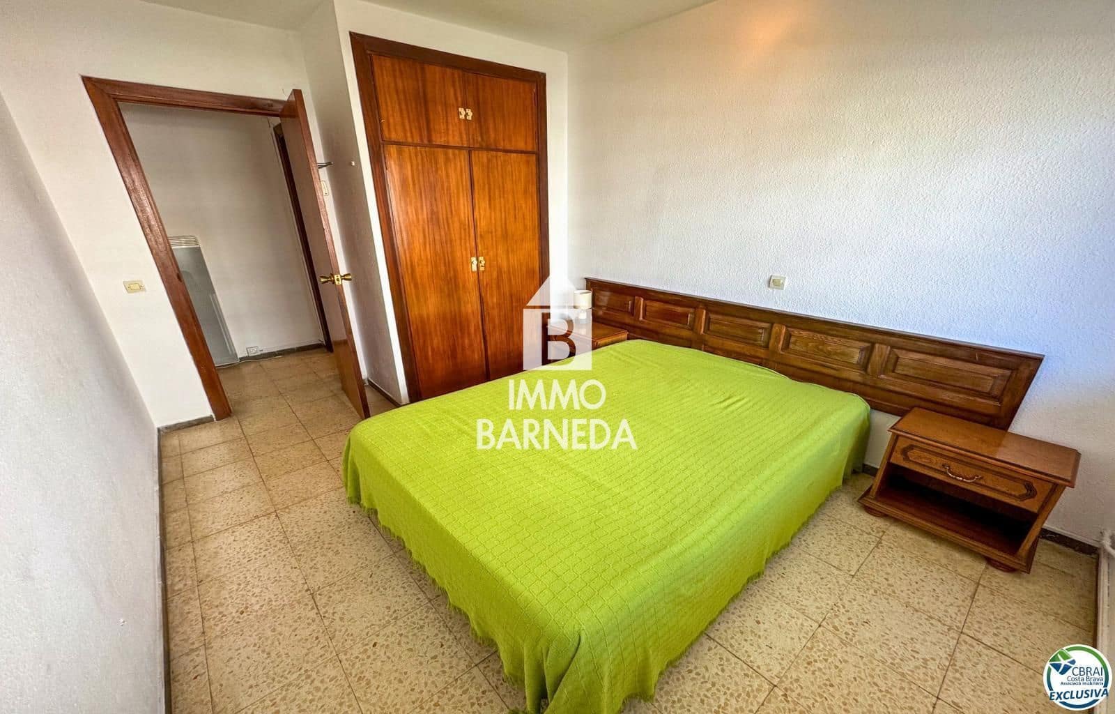 2 soverom Leilighet til salgs i Santa Margarida med svømmebasseng - € 275 000 (Ref: 9272878)