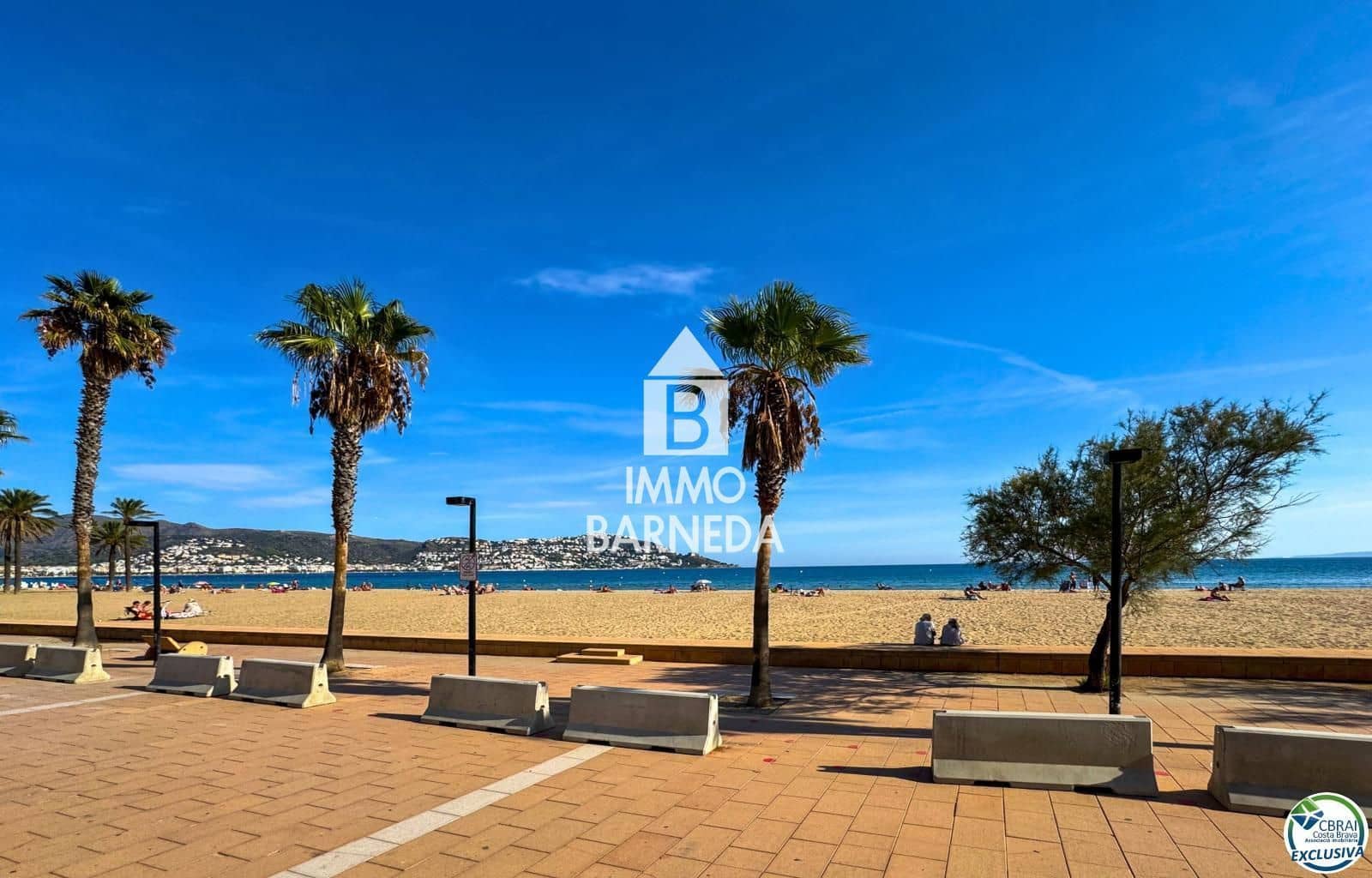 2 soverom Leilighet til salgs i Santa Margarida med svømmebasseng - € 275 000 (Ref: 9272878)