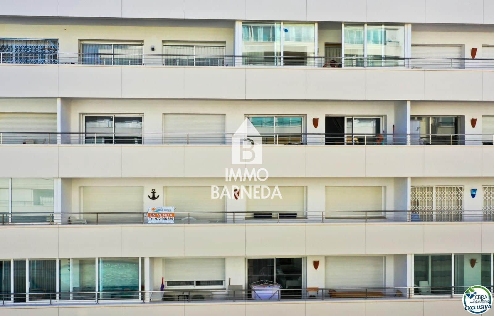 2 soverom Leilighet til salgs i Santa Margarida med svømmebasseng - € 275 000 (Ref: 9272878)