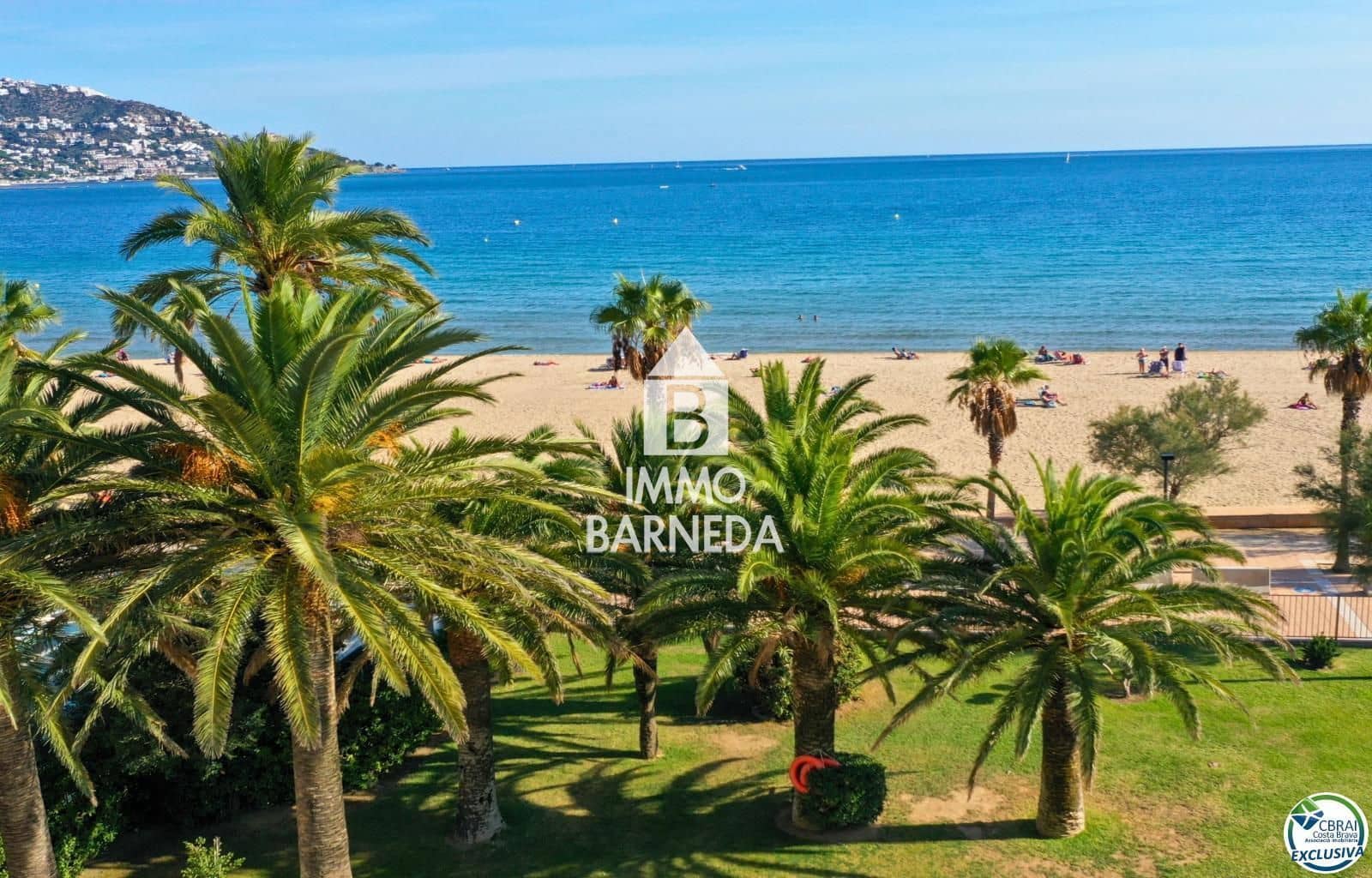 2 soverom Leilighet til salgs i Santa Margarida med svømmebasseng - € 275 000 (Ref: 9272878)