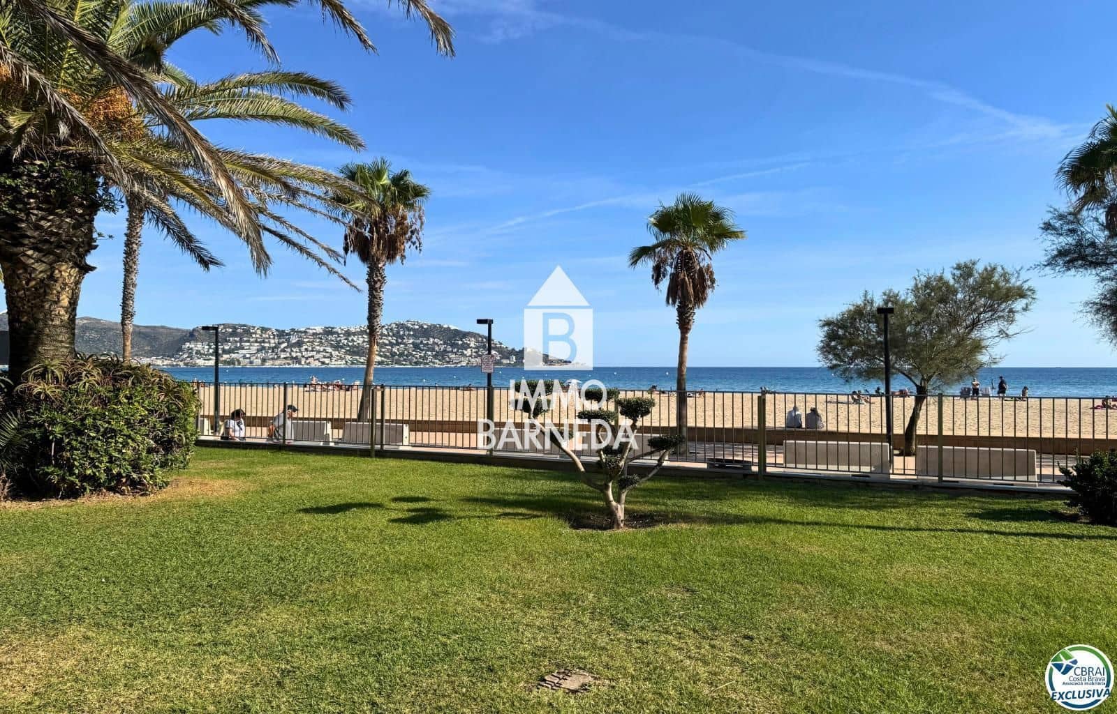 2 soverom Leilighet til salgs i Santa Margarida med svømmebasseng - € 275 000 (Ref: 9272878)