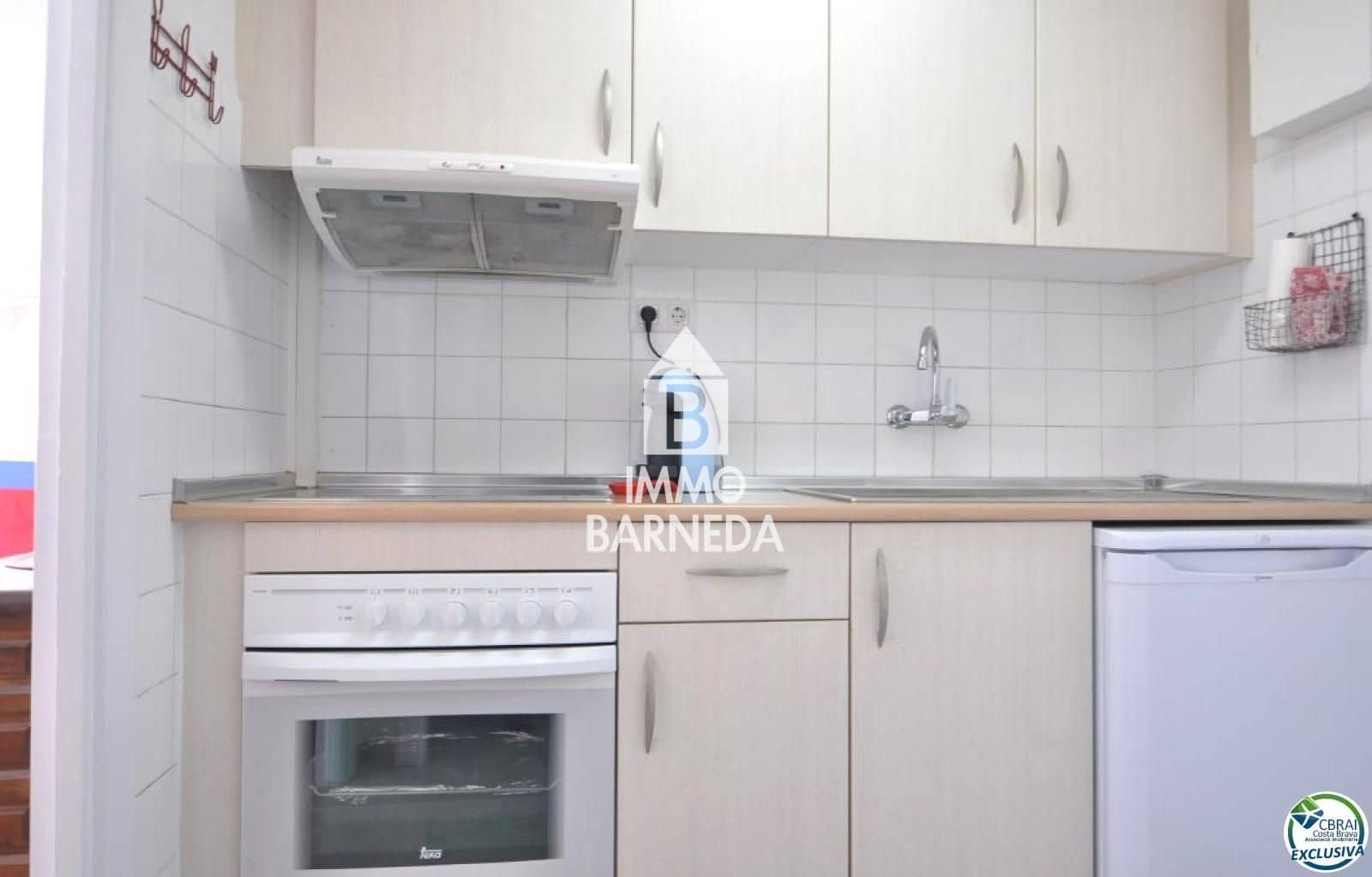 2 chambre Appartement à vendre à Santa Margarida avec piscine - 255 000 € (Ref: 9273149)