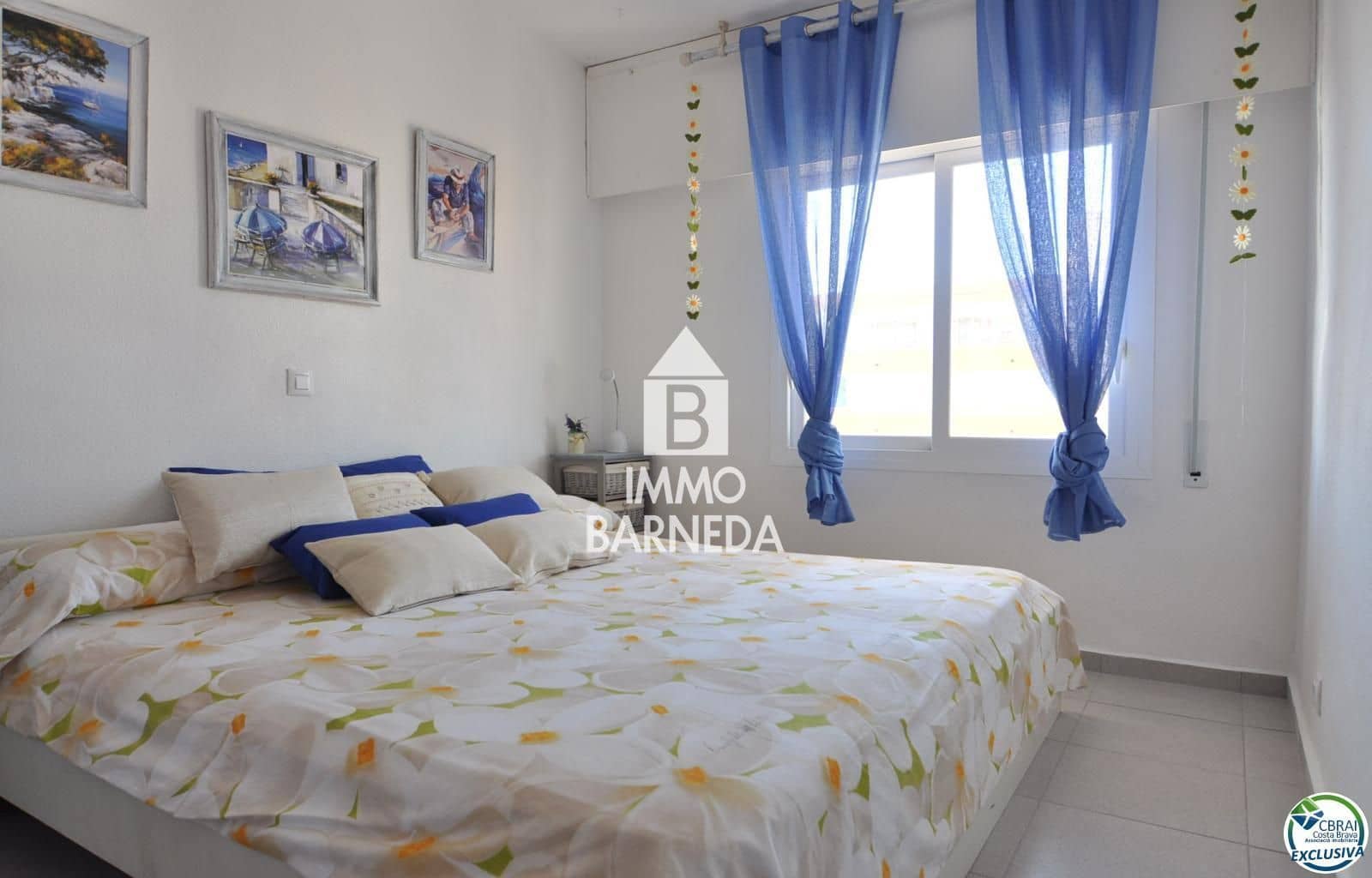 2 chambre Appartement à vendre à Santa Margarida avec piscine - 255 000 € (Ref: 9273149)