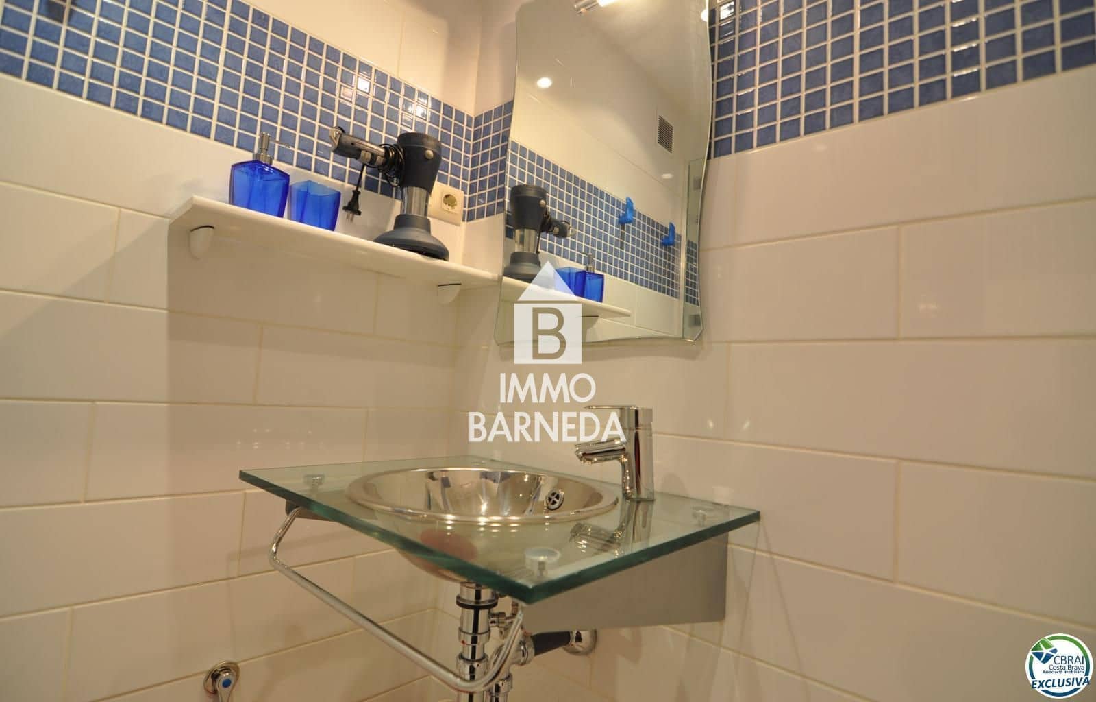 2 chambre Appartement à vendre à Santa Margarida avec piscine - 255 000 € (Ref: 9273149)