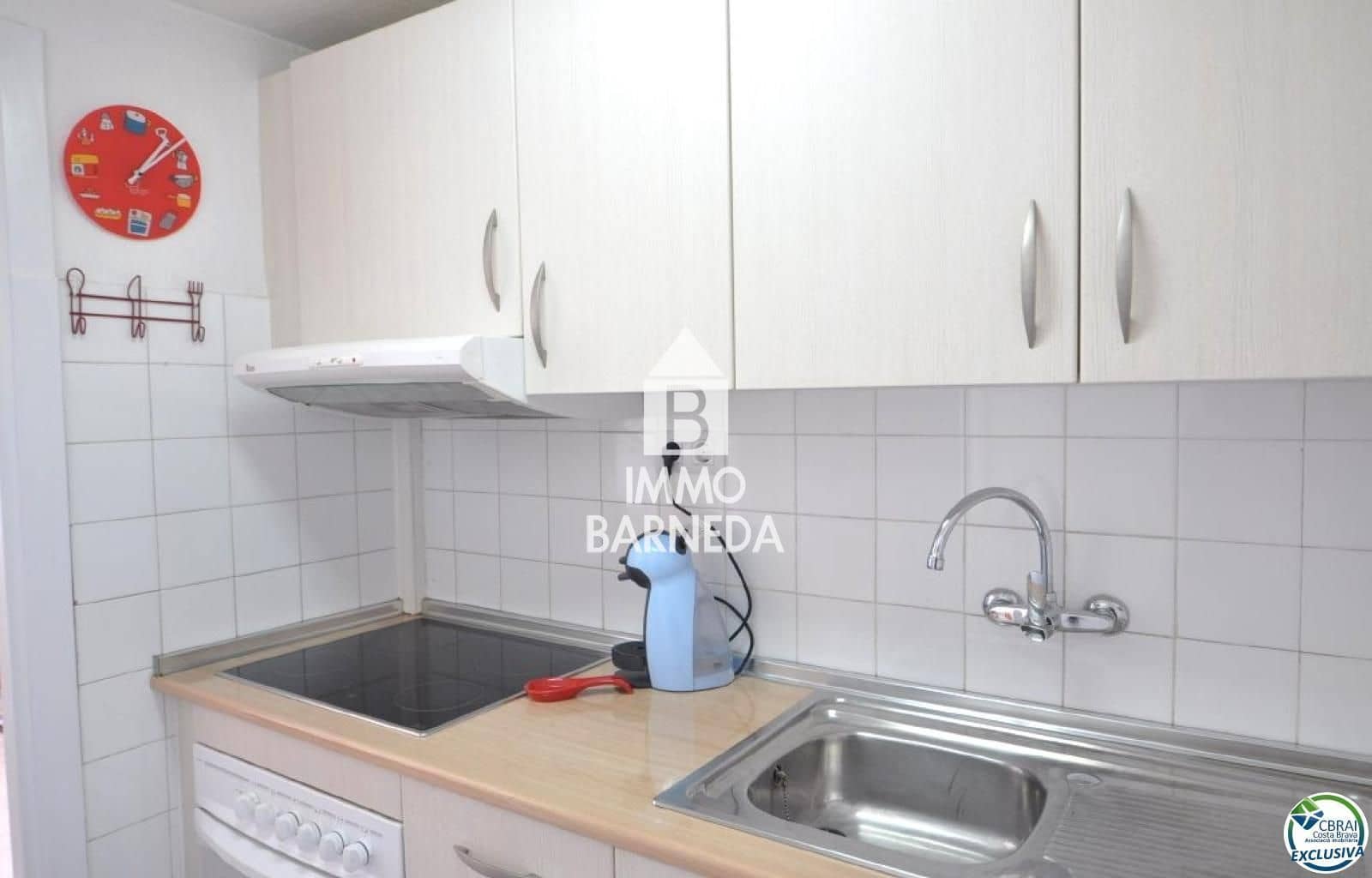 2 chambre Appartement à vendre à Santa Margarida avec piscine - 255 000 € (Ref: 9273149)